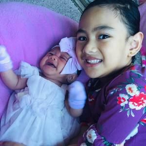 Meet your Posher, Kuuipo-kuulei